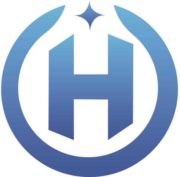 供应链企业科技平台_LOGO