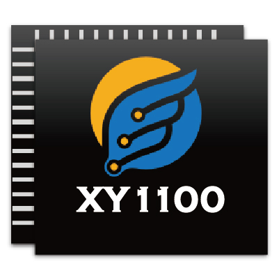 5G NB-IoT 芯片 XY1100