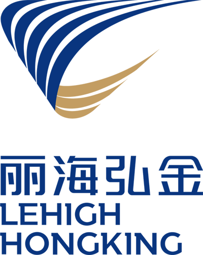 丽海弘金_LOGO