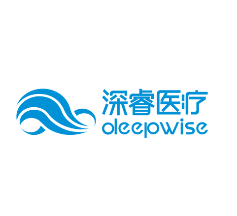 Dr.Wise? AI 医学辅助诊断系统 LOGO