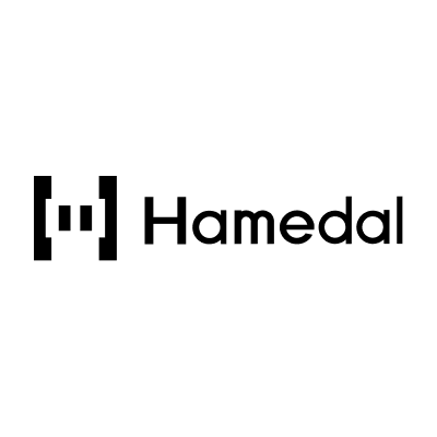 Hamedal耳目达 LOGO