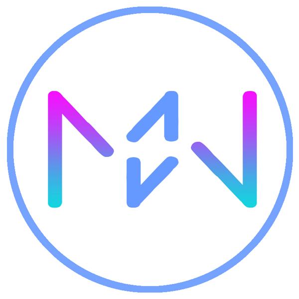 漫吾心理 LOGO