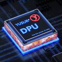 DPU芯片