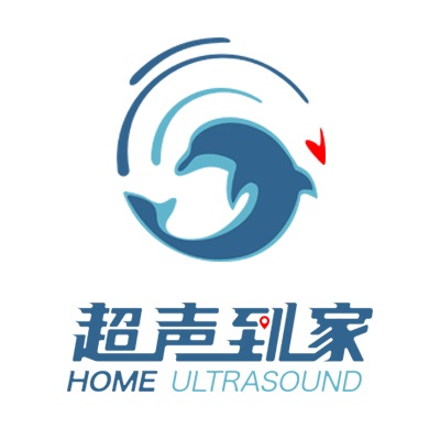 超声到家 LOGO