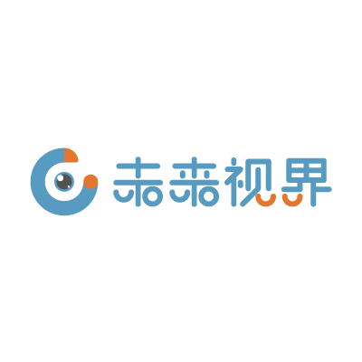 全場景兒童眼科解決方案 LOGO