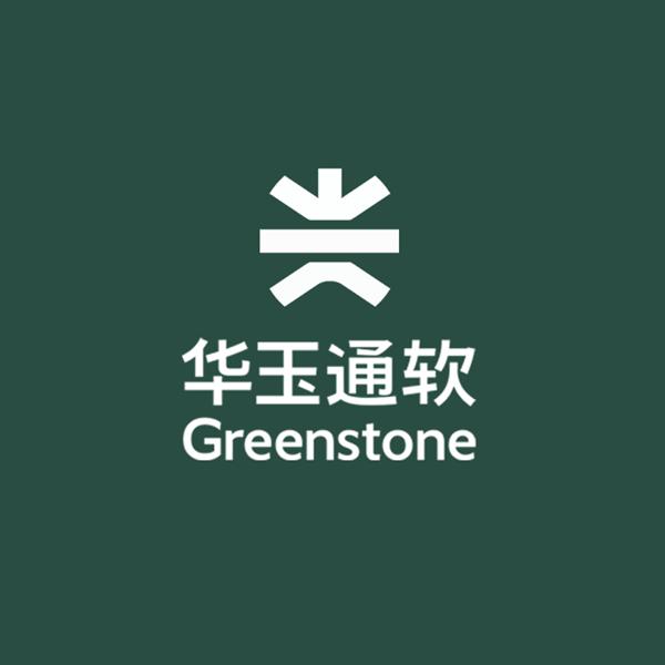 Greenstone “雨燕”通信中间件 LOGO