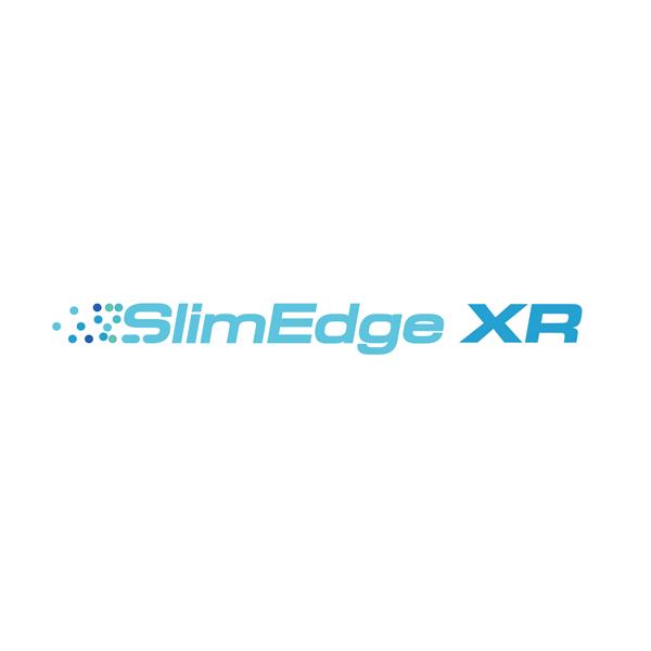 SlimEdge XR LOGO