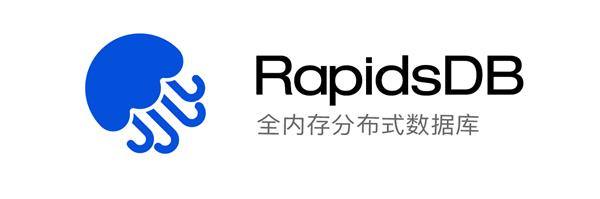 柏睿全内存分布式数据库系统