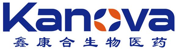 免疫治疗创新抗体药物 LOGO