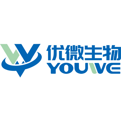 可溶性微针透皮贴片 LOGO