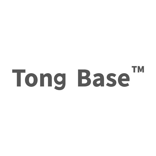 软通智慧数据底座TongBase LOGO
