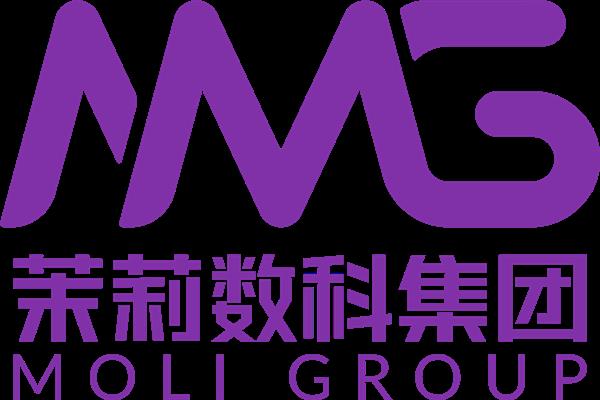 茉莉数科集团 LOGO