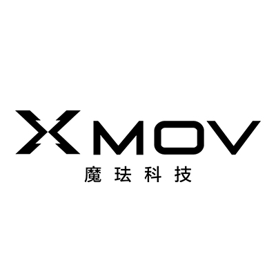 虚拟内容云平台、虚拟直播、数字人能力平台 LOGO
