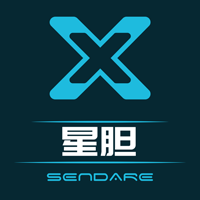 新型飞行器：一种具有旋翼的飞碟 LOGO