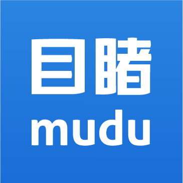 目睹直播 LOGO
