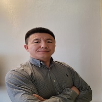 麦克杨