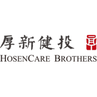 厚新健投