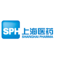 上海医药