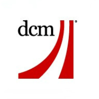 DCM中国