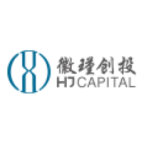 徽瑾创投