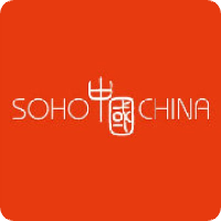 SOHO中国