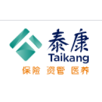泰康保险