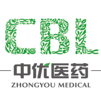 中优医药