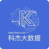科杰大数据