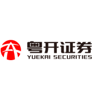 粤开证券
