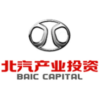 北汽产投