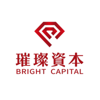 璀璨资本