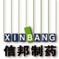 信邦制药