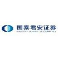 国泰君安