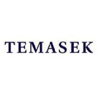 Temasek淡马锡