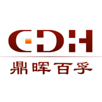 鼎晖百孚