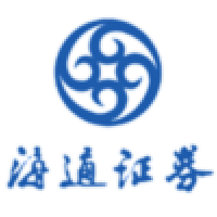 海通证券