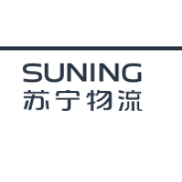 苏宁物流