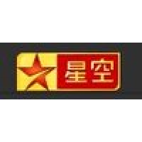 星空华文