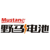 野马电池