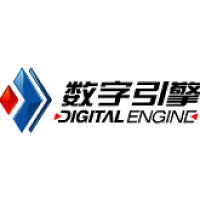 数字引擎