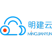 明建云