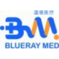 蓝极医疗
