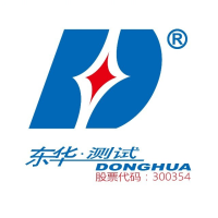 东华测试