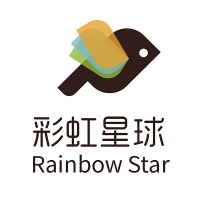 彩虹星球
