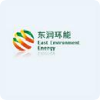东润环能