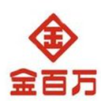 金百万