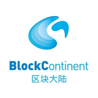 块大陆