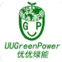 优优绿能
