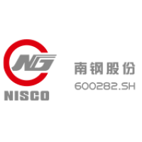 南钢股份