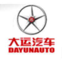 大运汽车